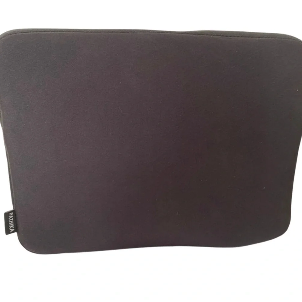 Target black neoprene